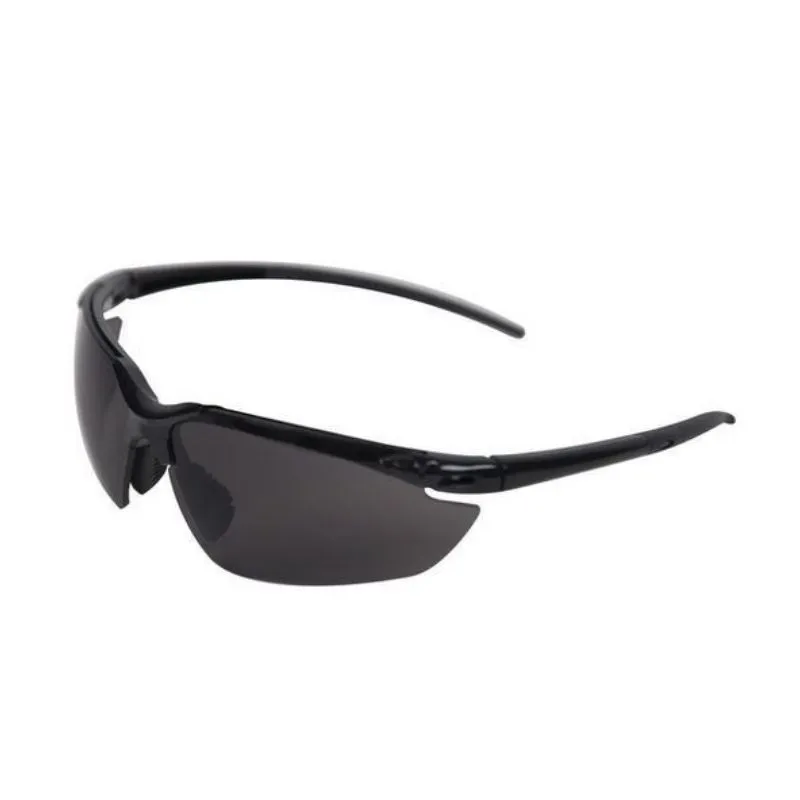 Oregon Black Safety Glasses 