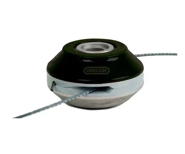 Jet Fit 2 Line Strimmer Head