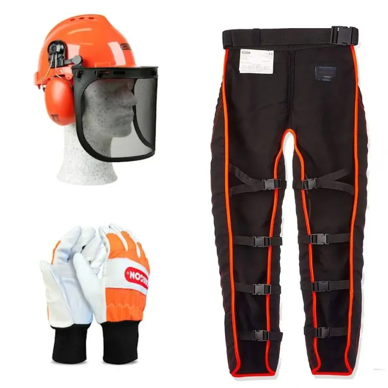 Oregon Chainsaw Safety Kit