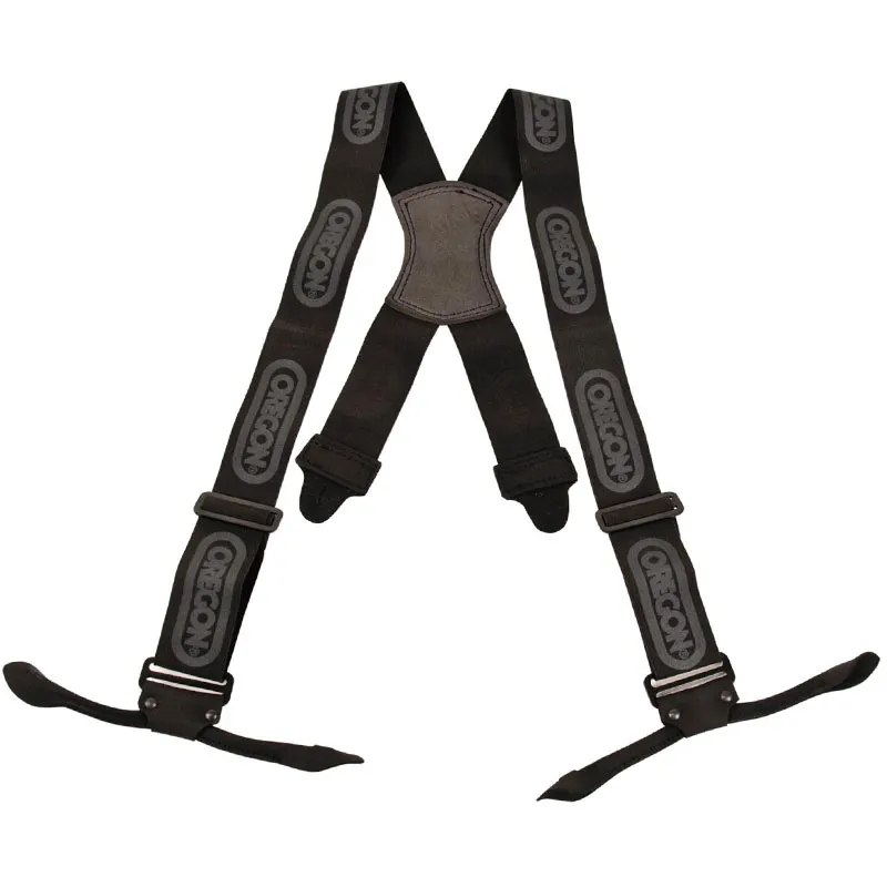 Oregon Trouser Braces