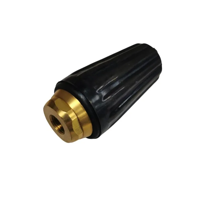 Pd Pro Black Turbo Nozzle 045 Jet 