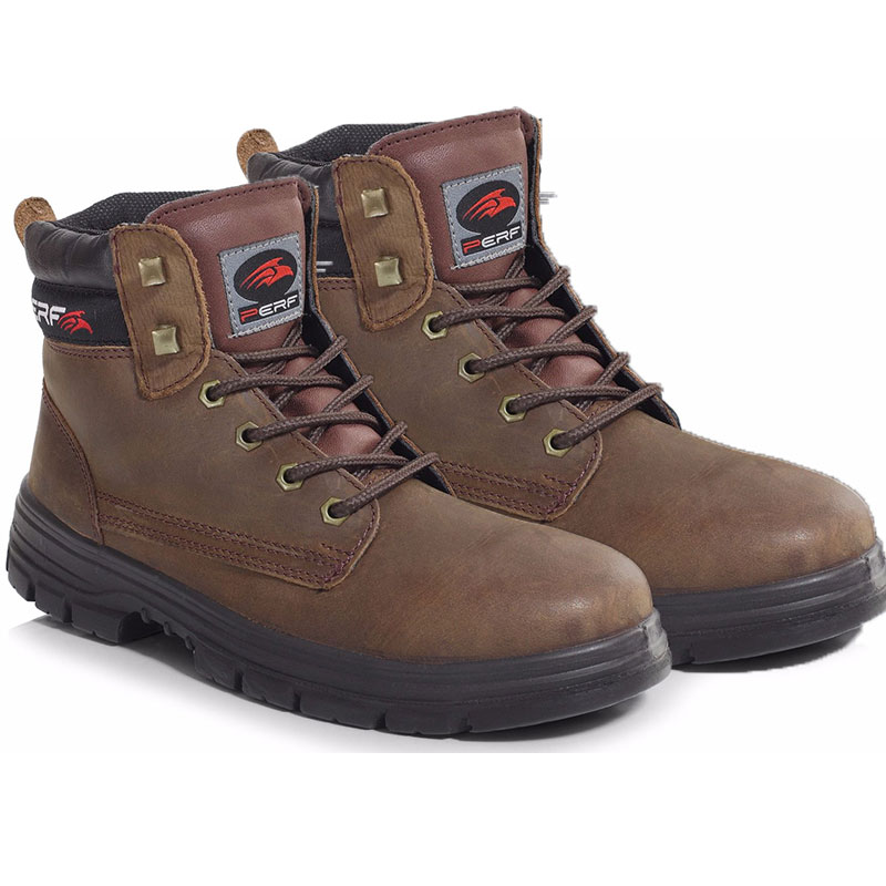 PERF Derby Work Boot | Robert Kee Power Equipment