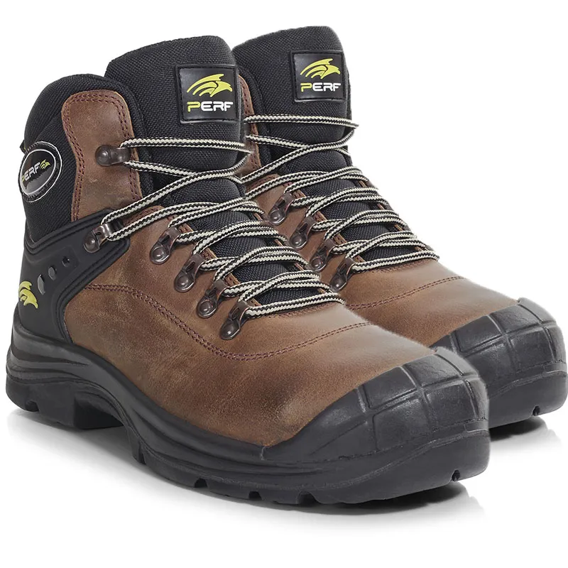 PERF Torsion Pro Work Boot