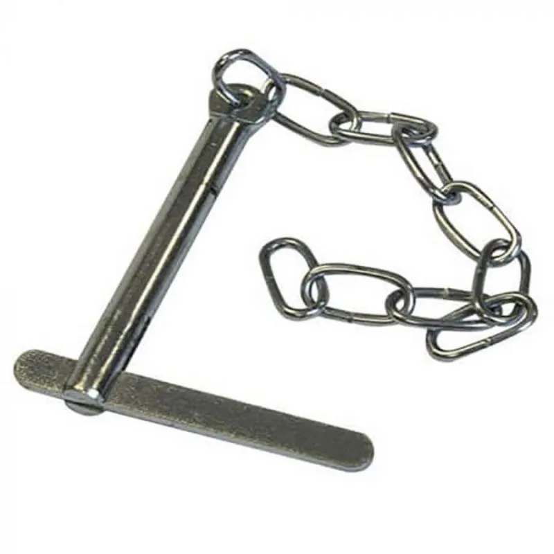 Pin And Chain For Hendon Tripod Rear Leg 