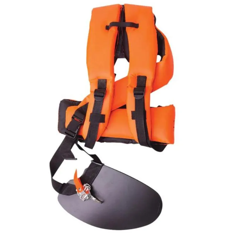 Pro Comfort Double Harness