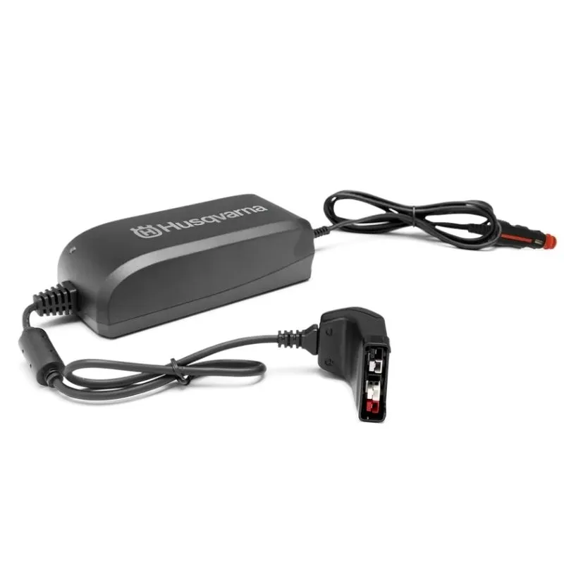 Husqvarna QC80F Charger