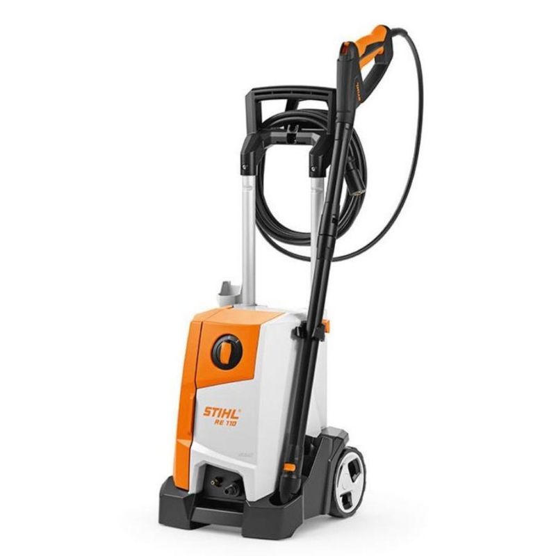 Stihl RE110 Pressure Washer 