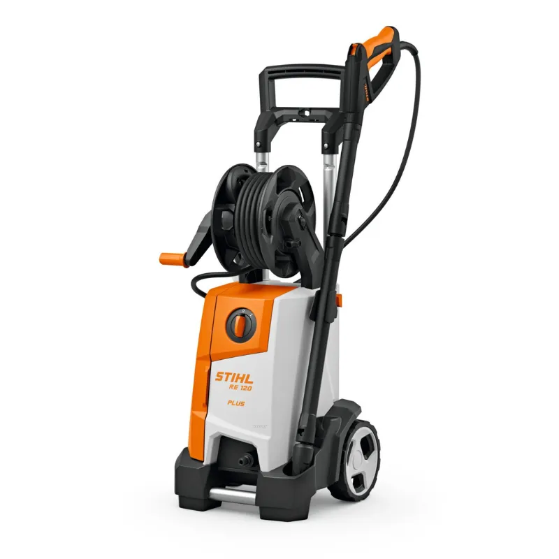 Stihl RE120 PLUS Electric Pressure Washer