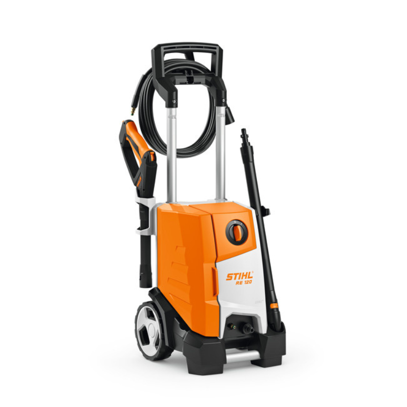 Stihl RE120 Pressure Washer