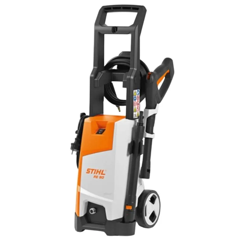 Stihl RE90 Pressure Washer 