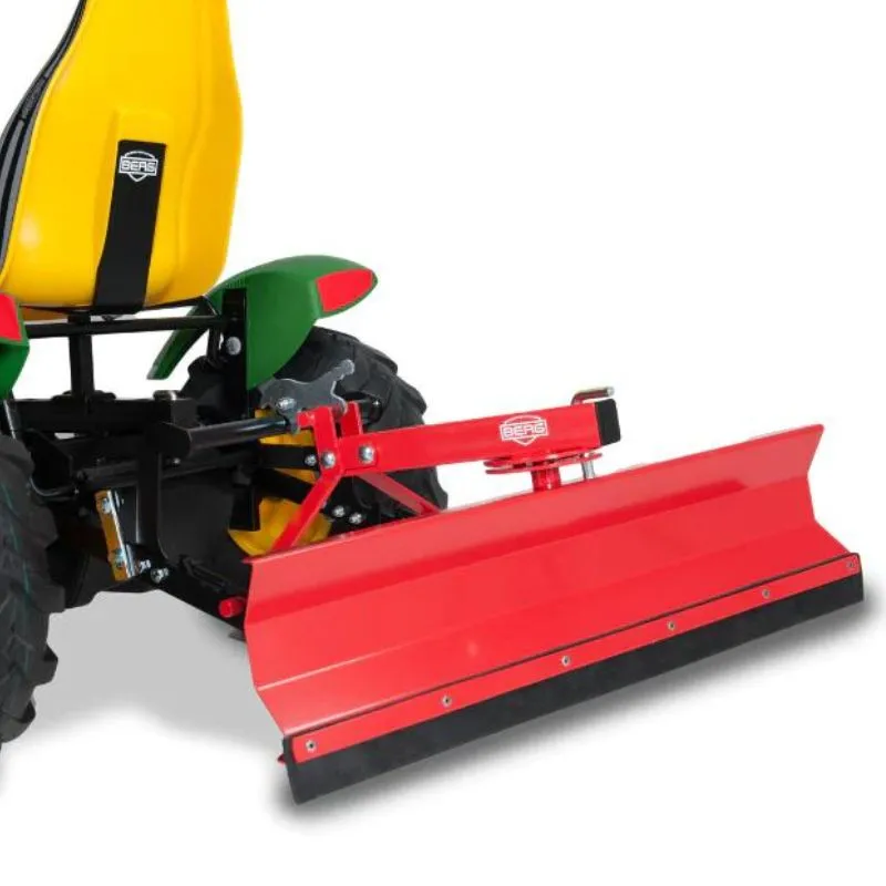 Berg Rear Lift Unit Bundle