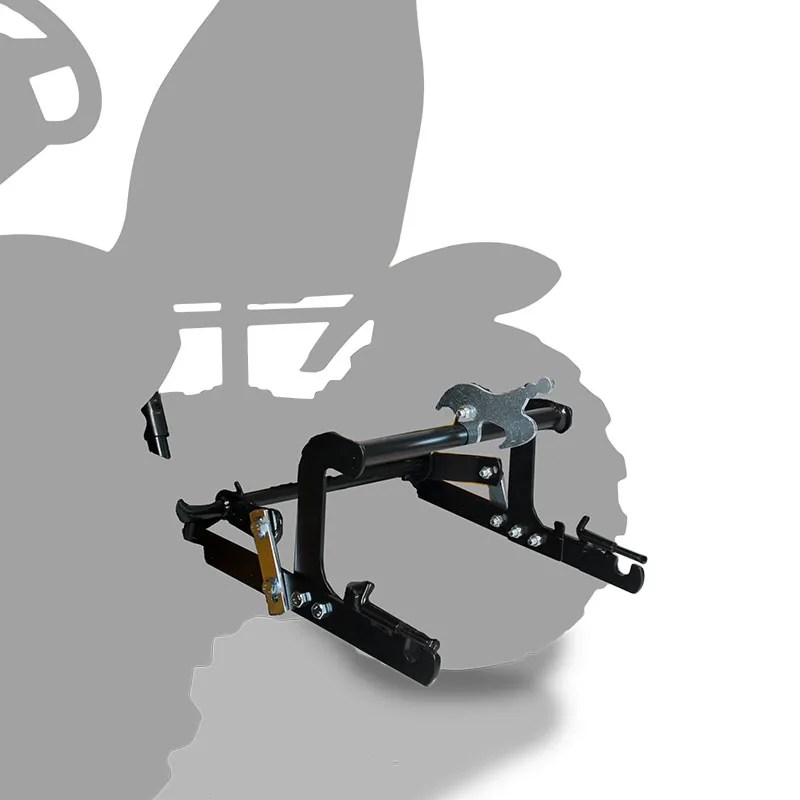 Berg Rear Lifting Unit