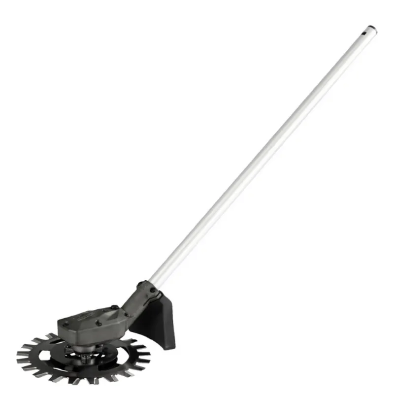Milwaukee QUIK-LOK Reciprocator Attachment