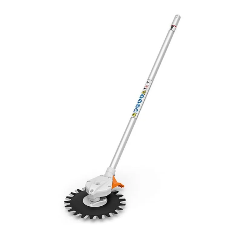 Stihl RG-KM Rotary Cutting Head