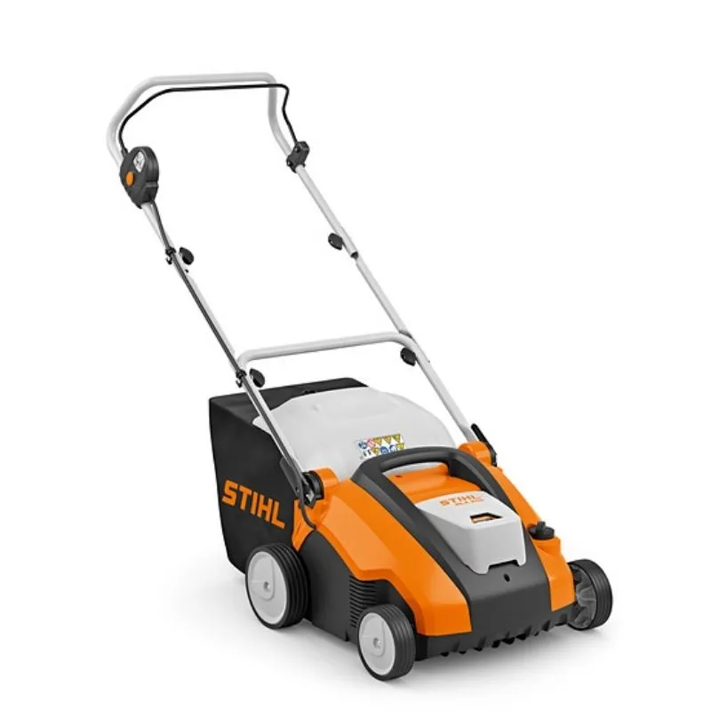 Stihl RLA240 Cordless Lawn Scarifier 
