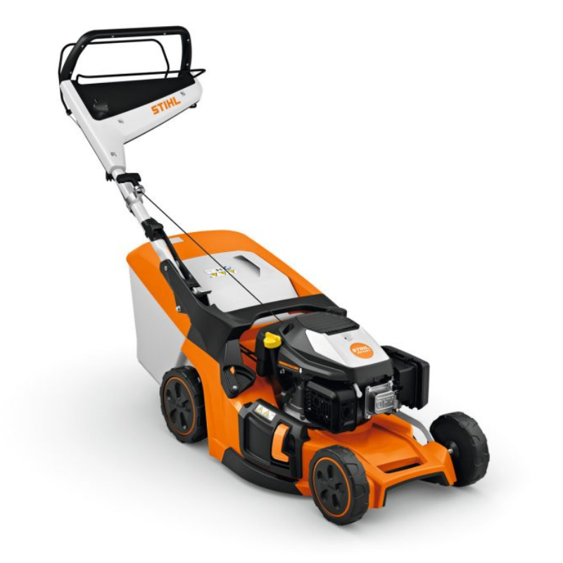 Stihl RM448.3V Self Propelled Lawnmower