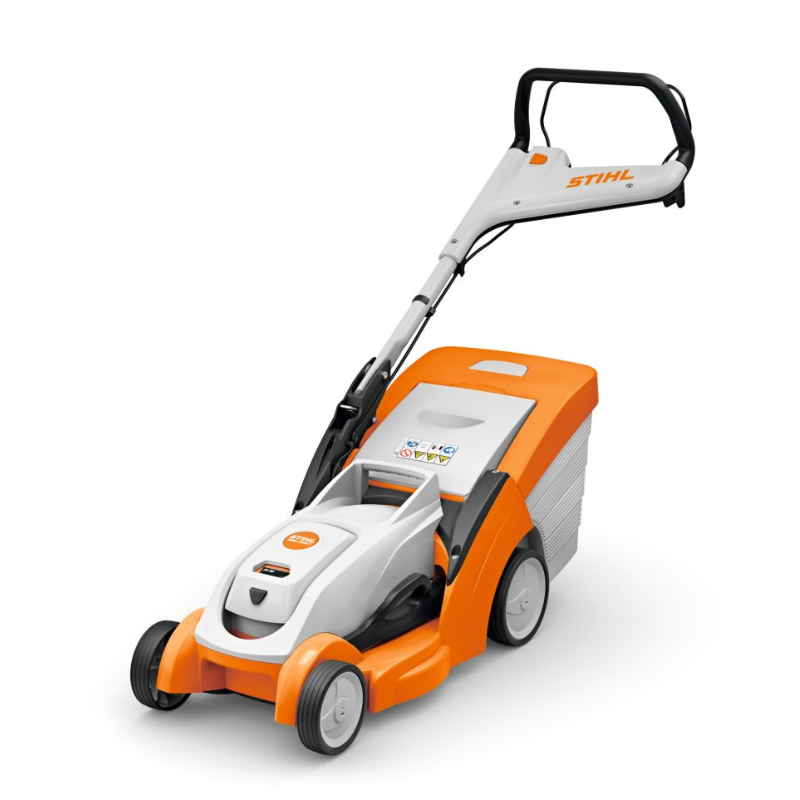 Stihl RMA239C Cordless Lawnmower 