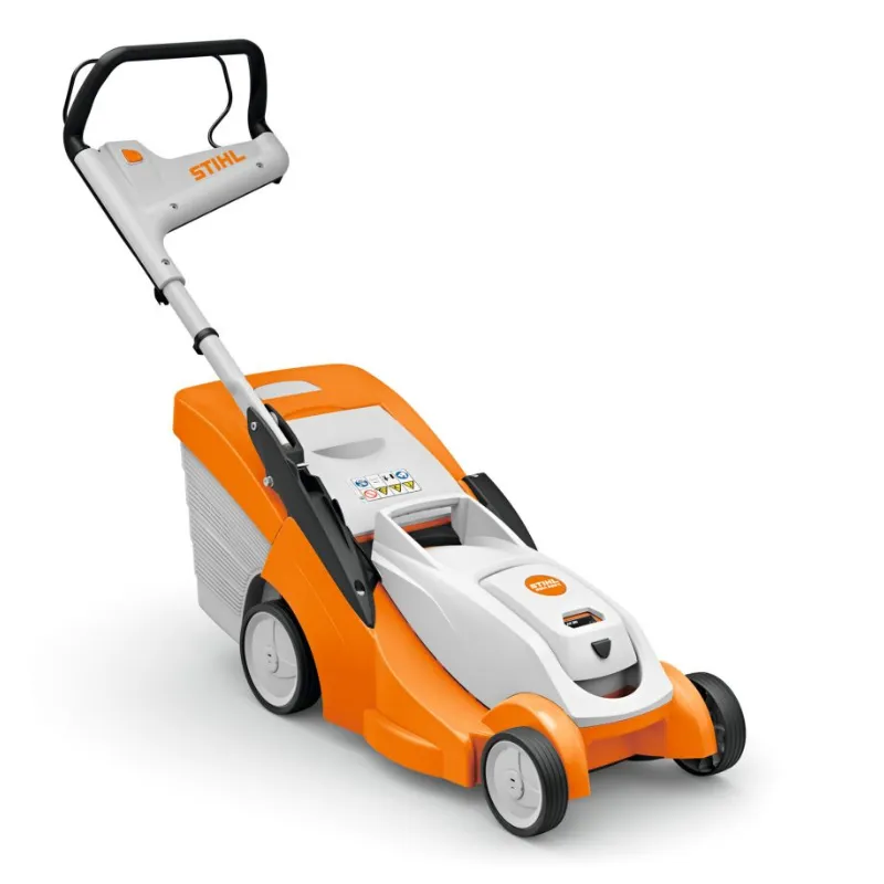 Stihl RMA239.1 Cordless Lawnmower 