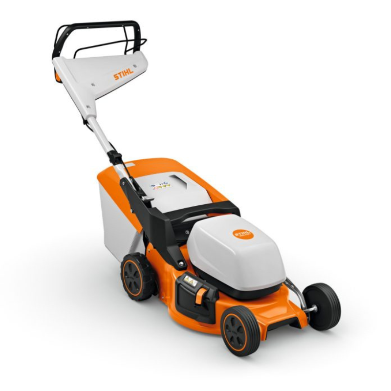 Stihl RMA248.3T Cordless Lawnmower 