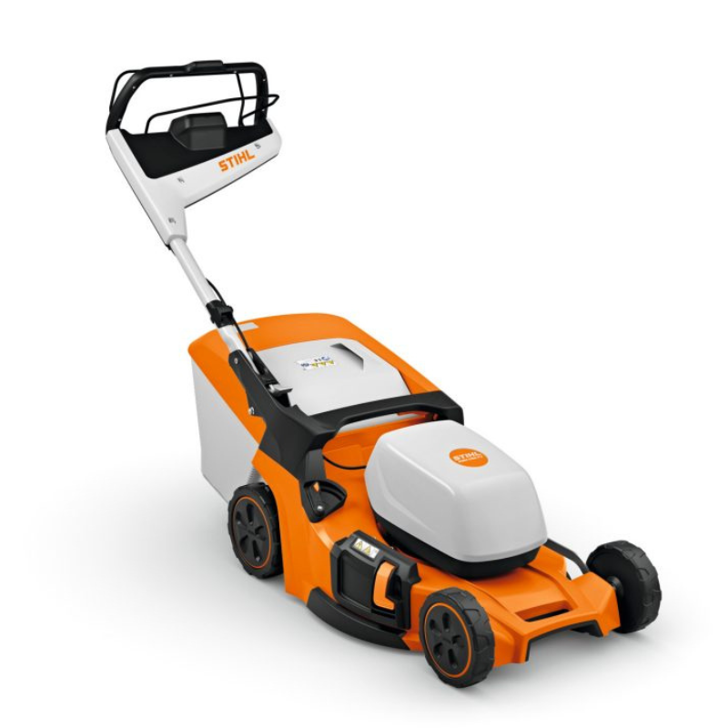 Stihl RMA453.3 PV Cordless Lawnmower  