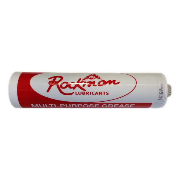 Rockman Lubricants Multi-Purpose Grease 400g 