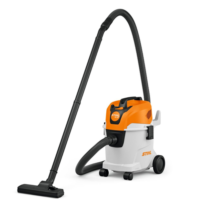 Stihl SE33 Electric Vacuum