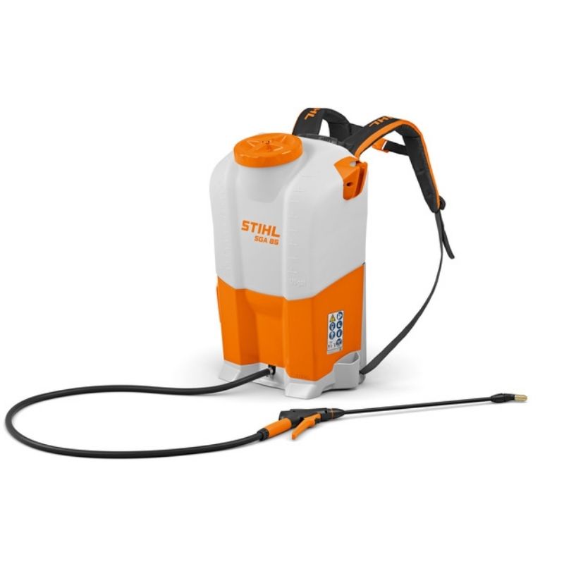 Stihl SGA85 Cordless Sprayer