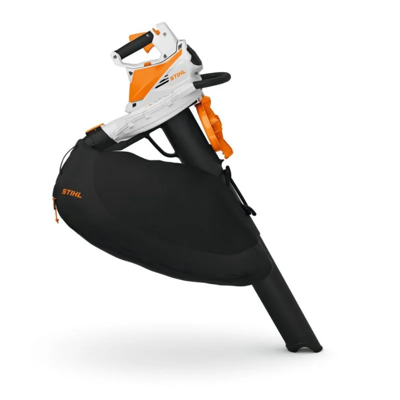 STIHL SHA56 Cordless Leaf Blower & Vacuum 