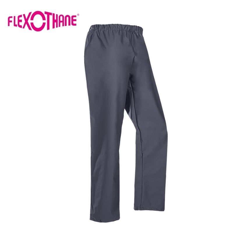 Sioen Flexothane Classic Rotterdam Waterproof Over Trousers - XL Extra  Large
