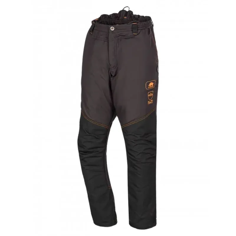SIP BasePro Class 1  Chainsaw Trousers Type C