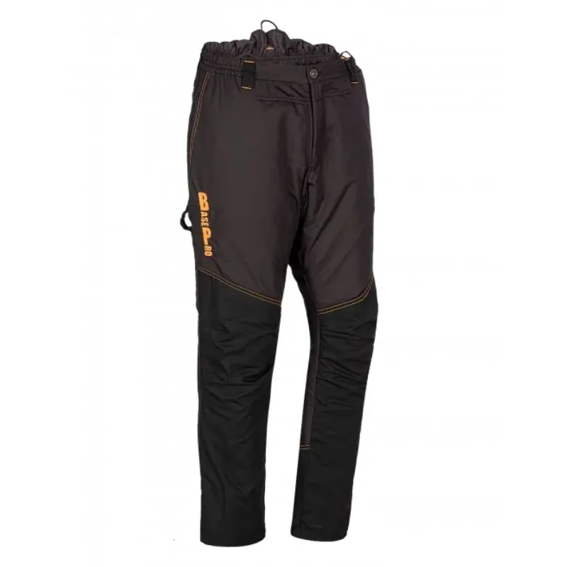 SIP BasePro Class 1  Chainsaw Trousers Type C