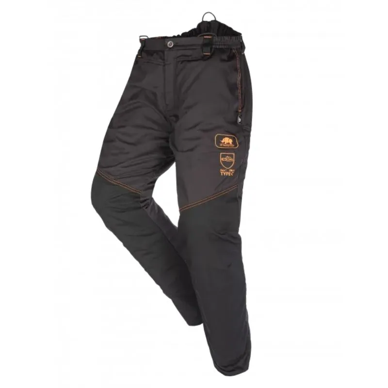 SIP BasePro Class 1 Chainsaw Trousers Type C