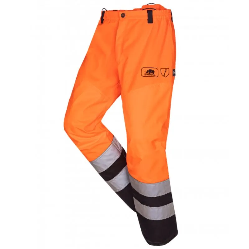 SIP Greenkeeper Vent Flash Trousers  