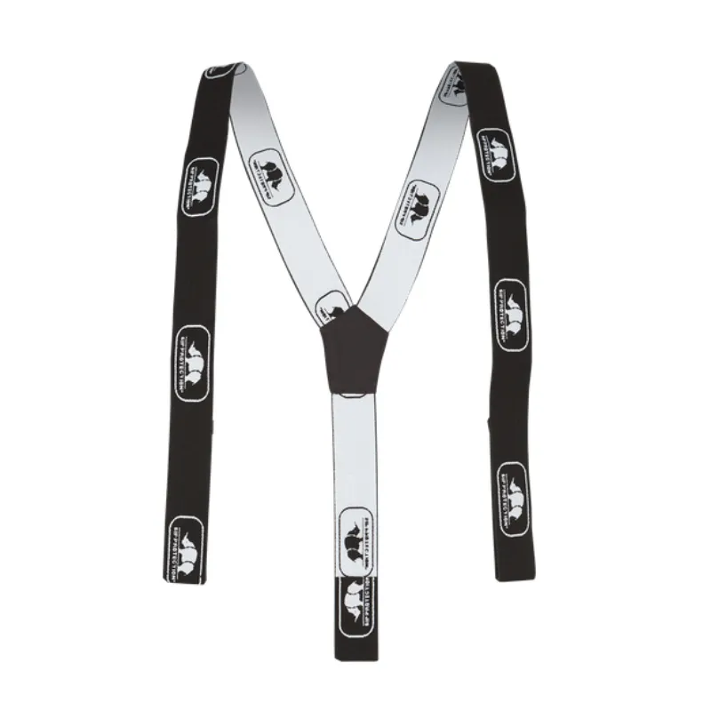 SIP Velcro Trouser Braces 