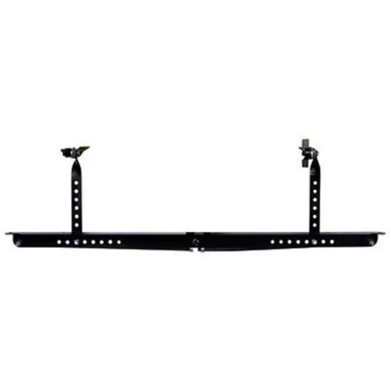1.2M 2 Nozzle Boom Kit
