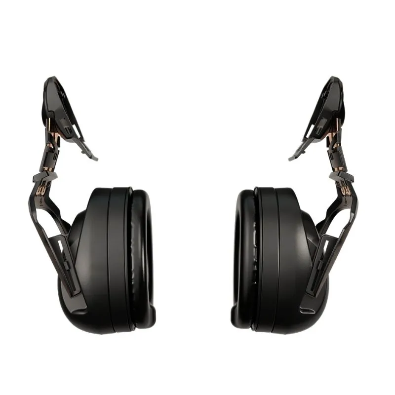 Sordin Chipper Grade HPE Helmet Earmuff
