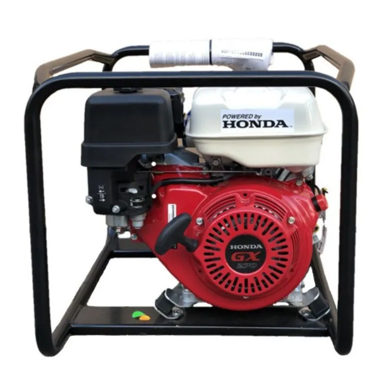 CBDSTD 50HF 4.0kW Petrol Generator 