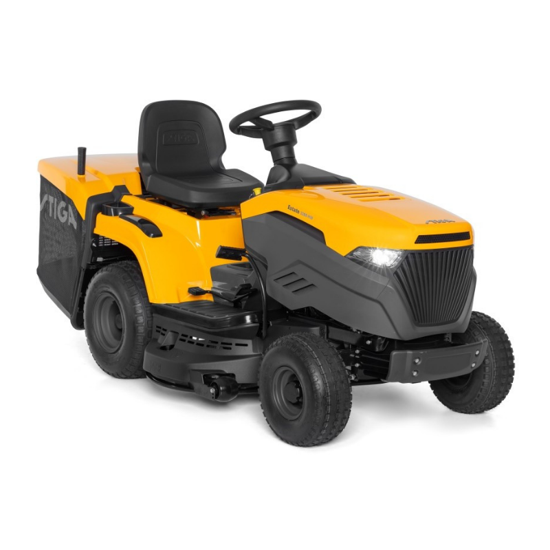 Stiga Estate 3398HW Ride On Mower | Robert Kee Power Equipment