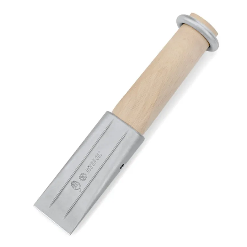 Stihl Aluminium Wood & Ring Wedge 