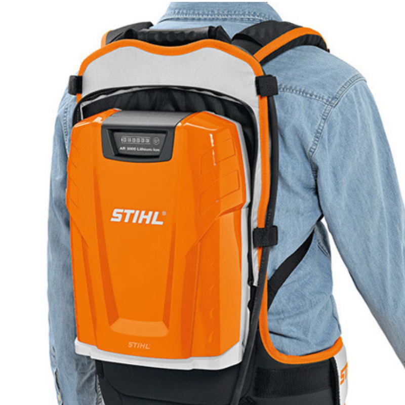 Stihl AR 3000 36V 29.3 Ah Backpack Battery Robert Kee