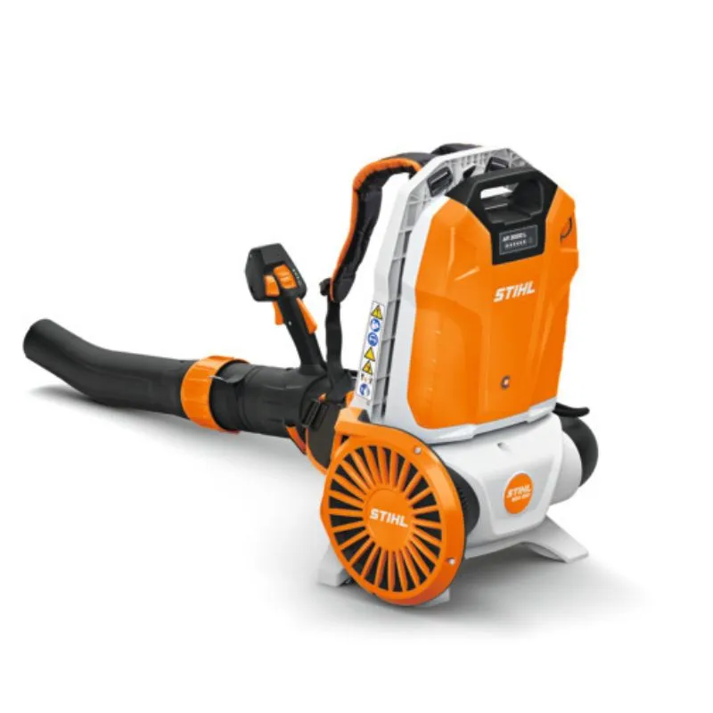 Stihl BGA 300 Cordless Backpack Blower