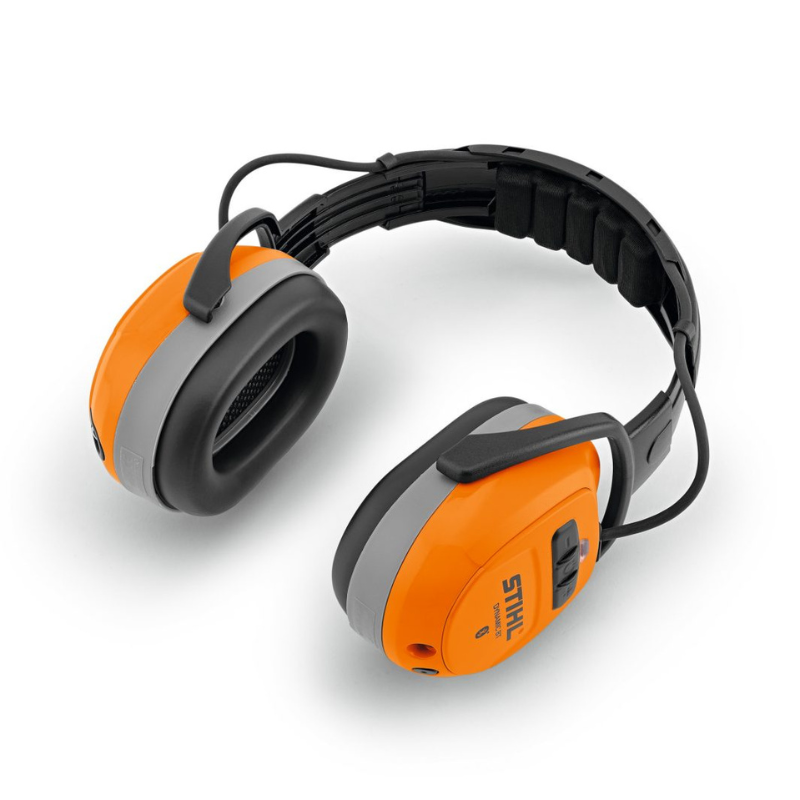 Stihl Dynamic Bluetooth Ear Protectors