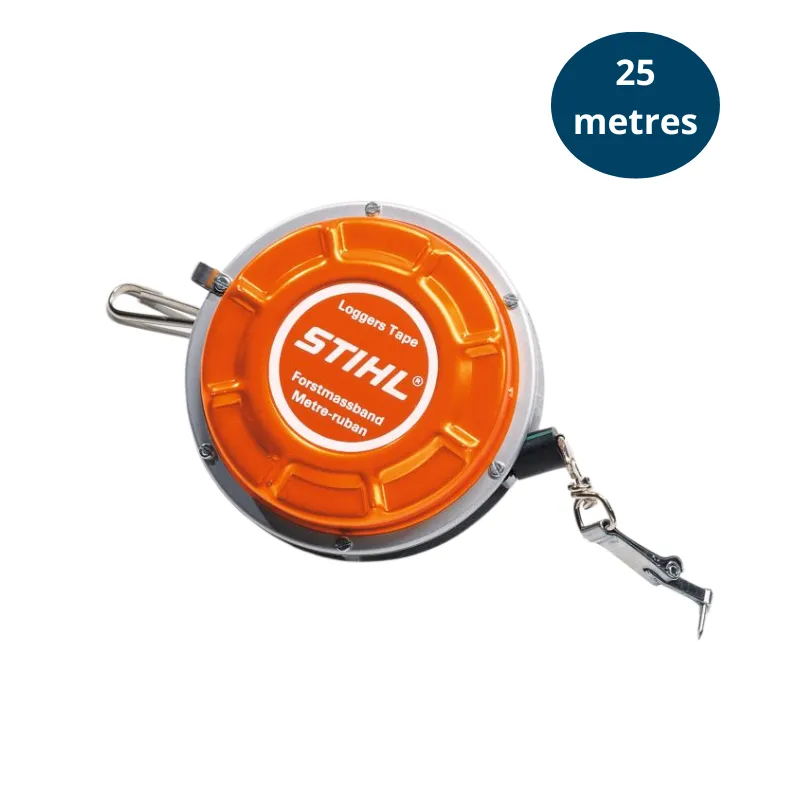 Stihl Forest Measuring Tape 25m