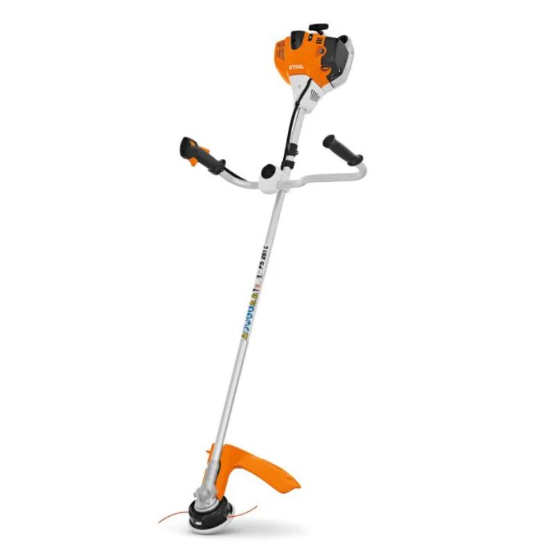 Stihl FS261 Brushcutter