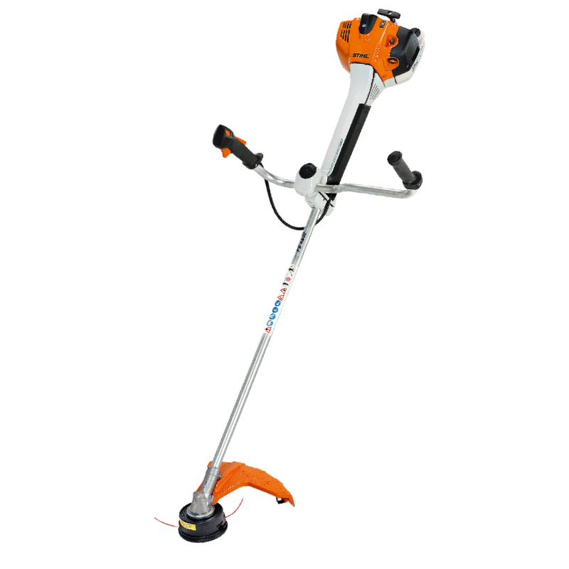 stihl petrol strimmers for sale