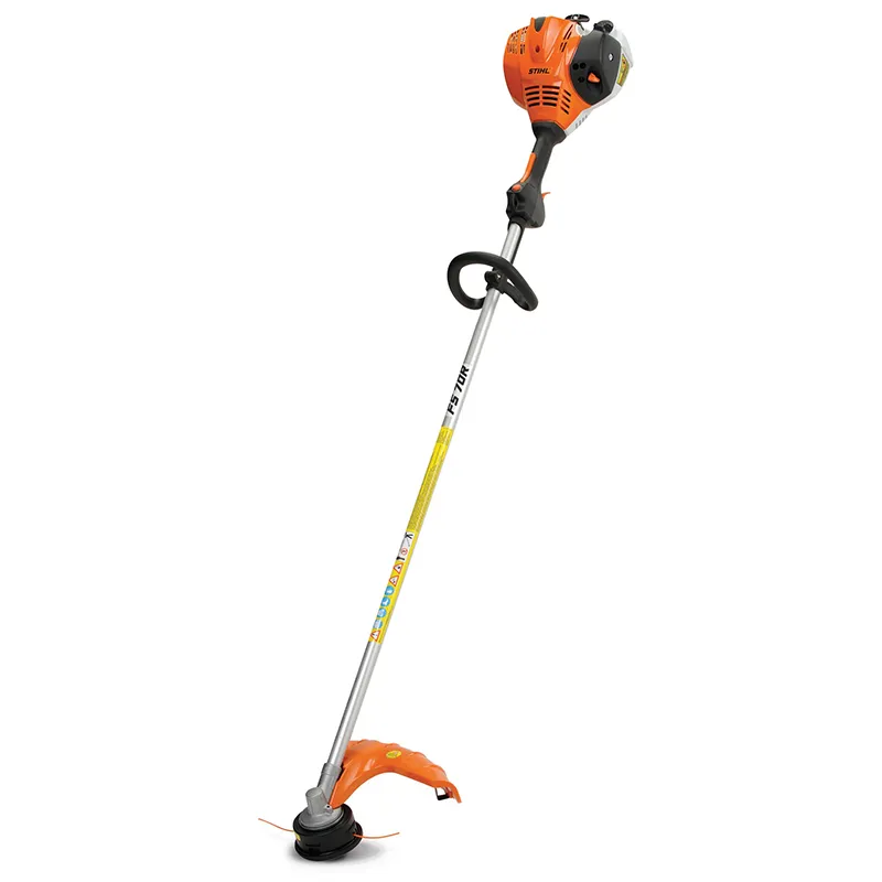 Stihl FS 70 RC-E Brushcutter 