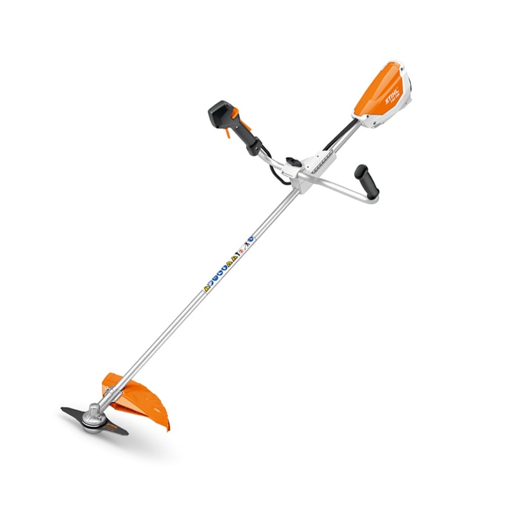 Stihl FSA130 Cordless Brushcutter - Copy