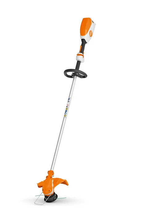 Stihl FSA86R Cordless Strimmer 