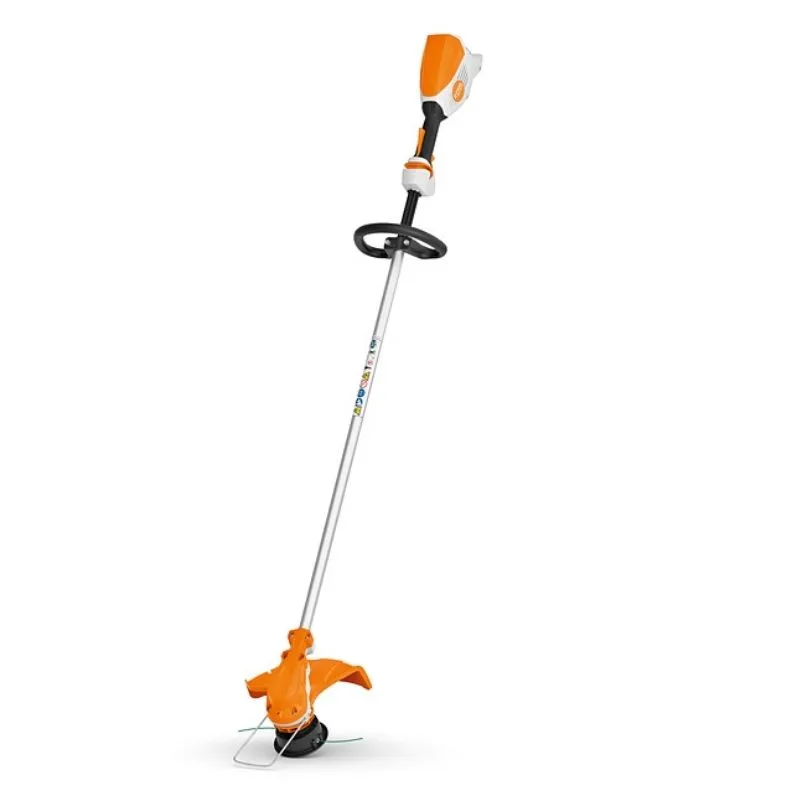 Stihl FSA60R Cordless Brushcutter
