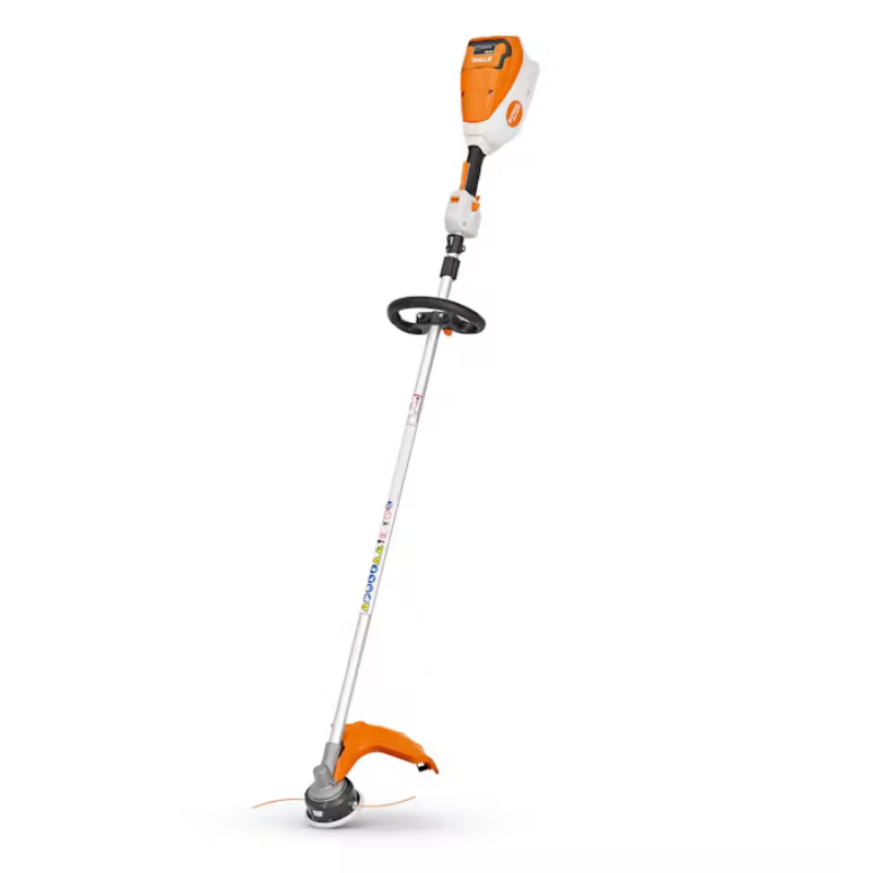 Stihl FSA80R Cordless Strimmer   